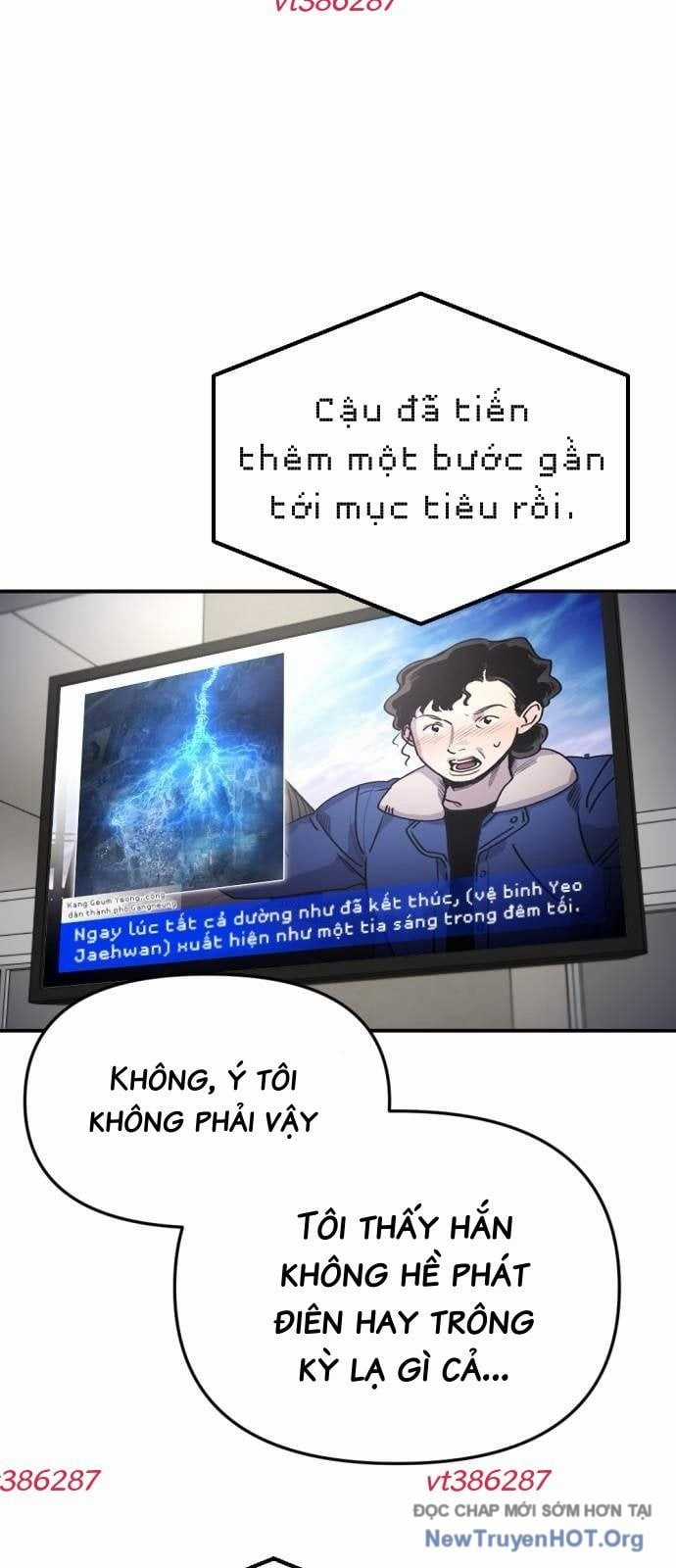 Mê Cung Mộng Ảo - Chapter 30 - Trang 44