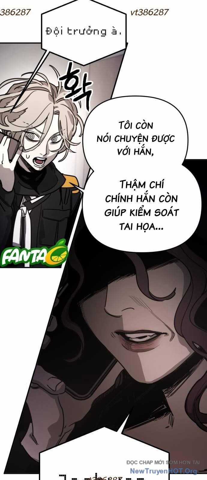 Mê Cung Mộng Ảo - Chapter 30 - Trang 45