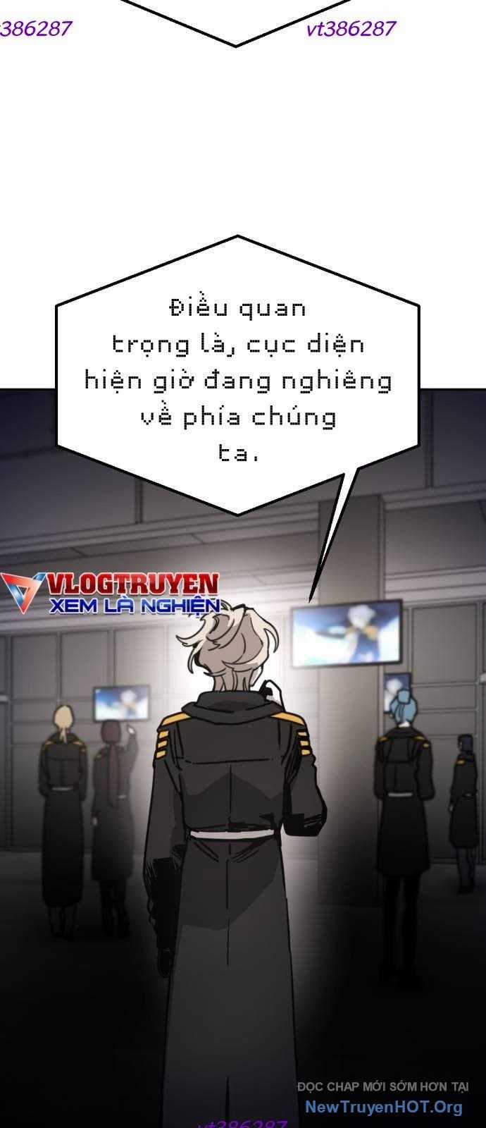 Mê Cung Mộng Ảo - Chapter 30 - Trang 47