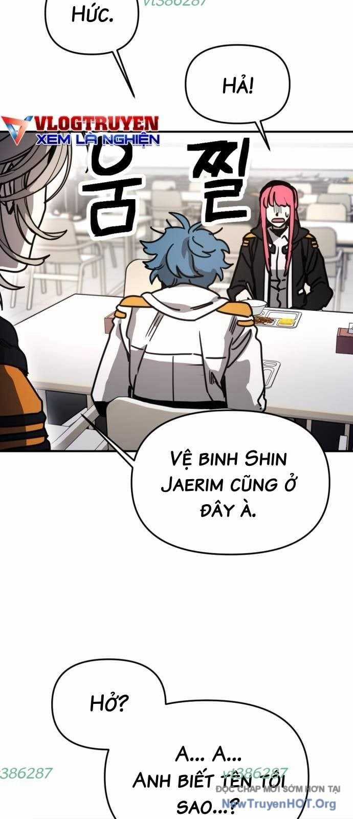 Mê Cung Mộng Ảo - Chapter 30 - Trang 6