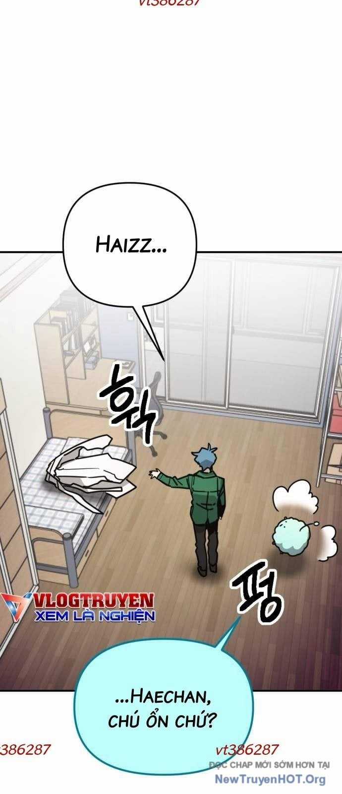 Mê Cung Mộng Ảo - Chapter 30 - Trang 54