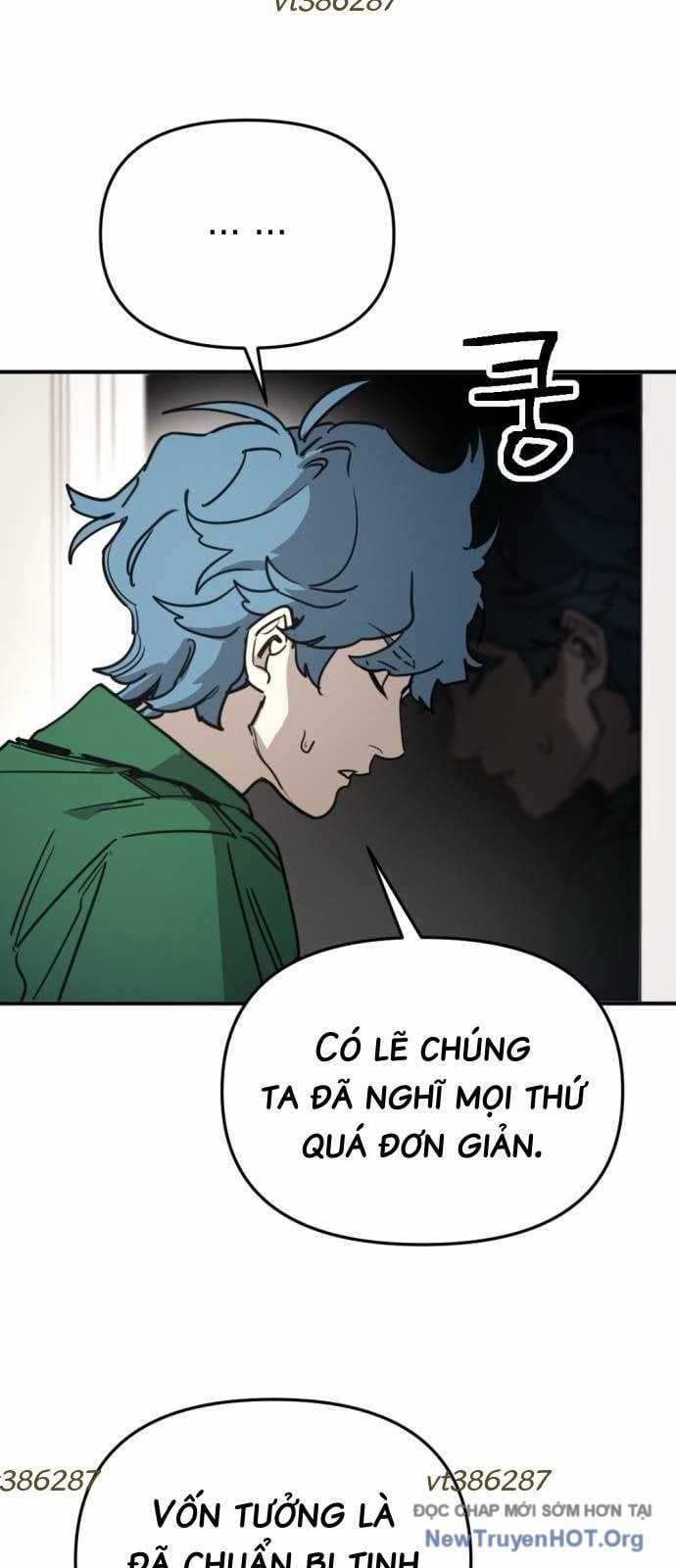 Mê Cung Mộng Ảo - Chapter 30 - Trang 56