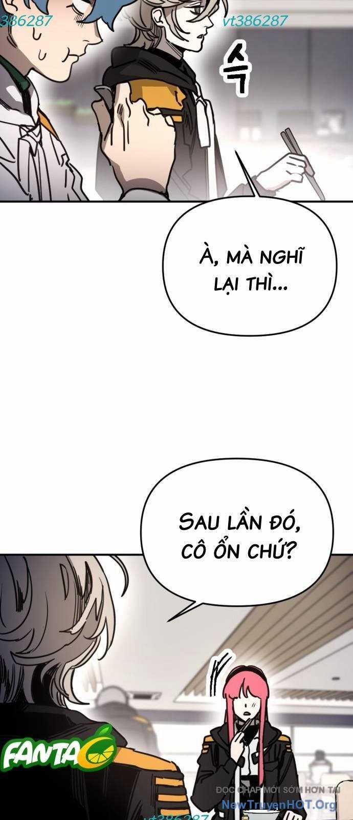 Mê Cung Mộng Ảo - Chapter 30 - Trang 9