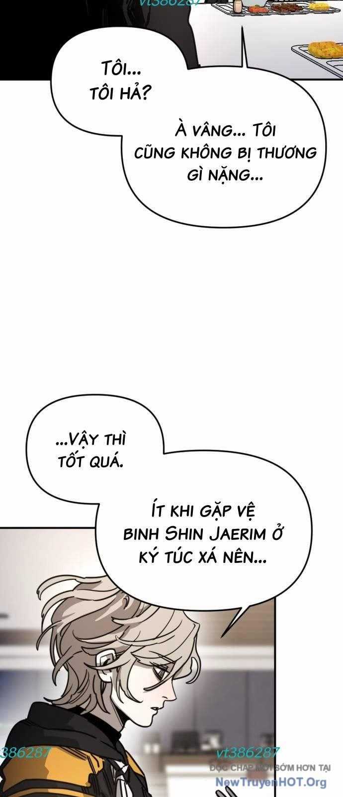 Mê Cung Mộng Ảo - Chapter 30 - Trang 10