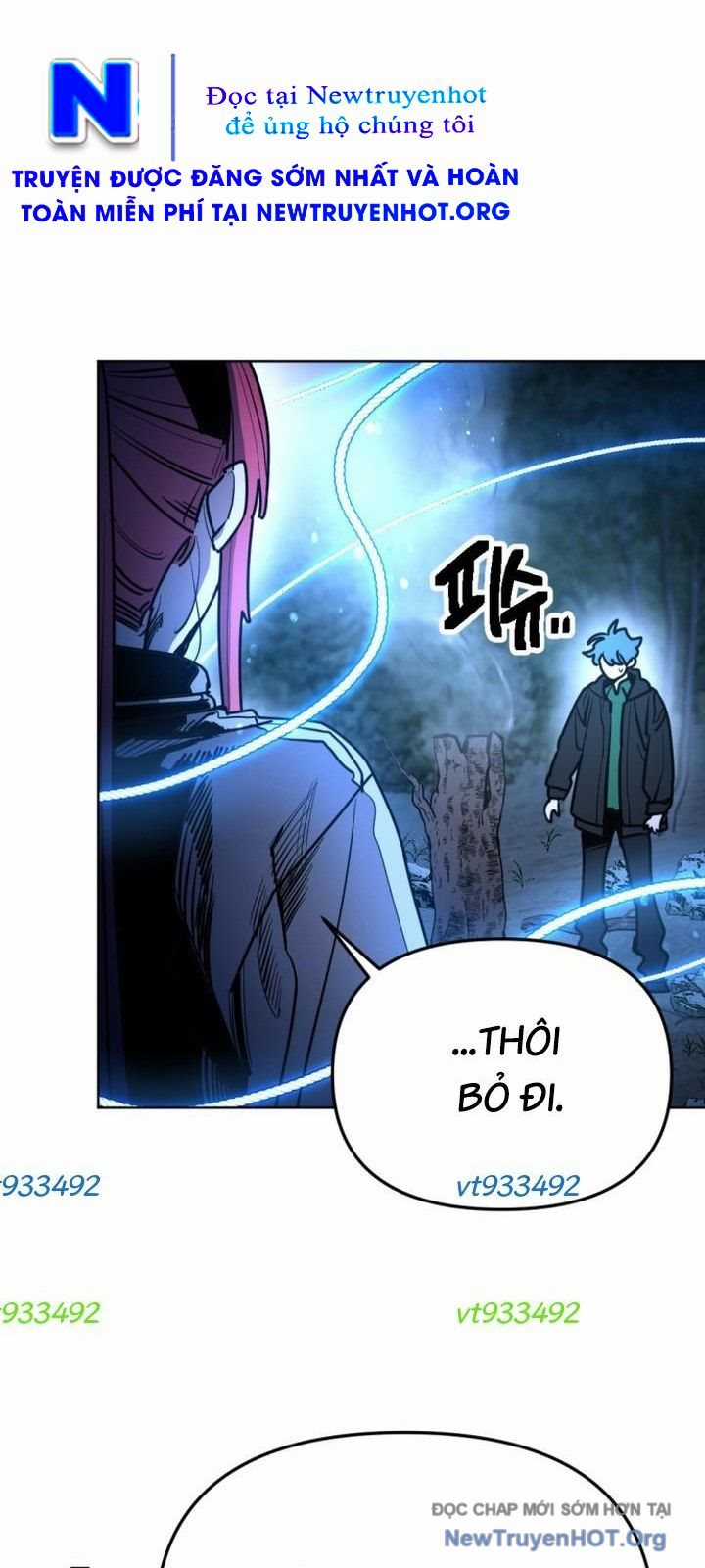 Mê Cung Mộng Ảo - Chapter 31 - Trang 12