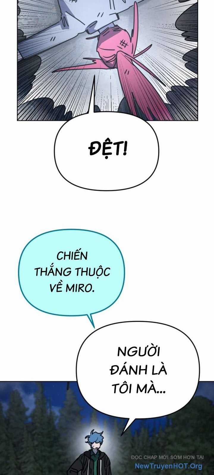 Mê Cung Mộng Ảo - Chapter 31 - Trang 17