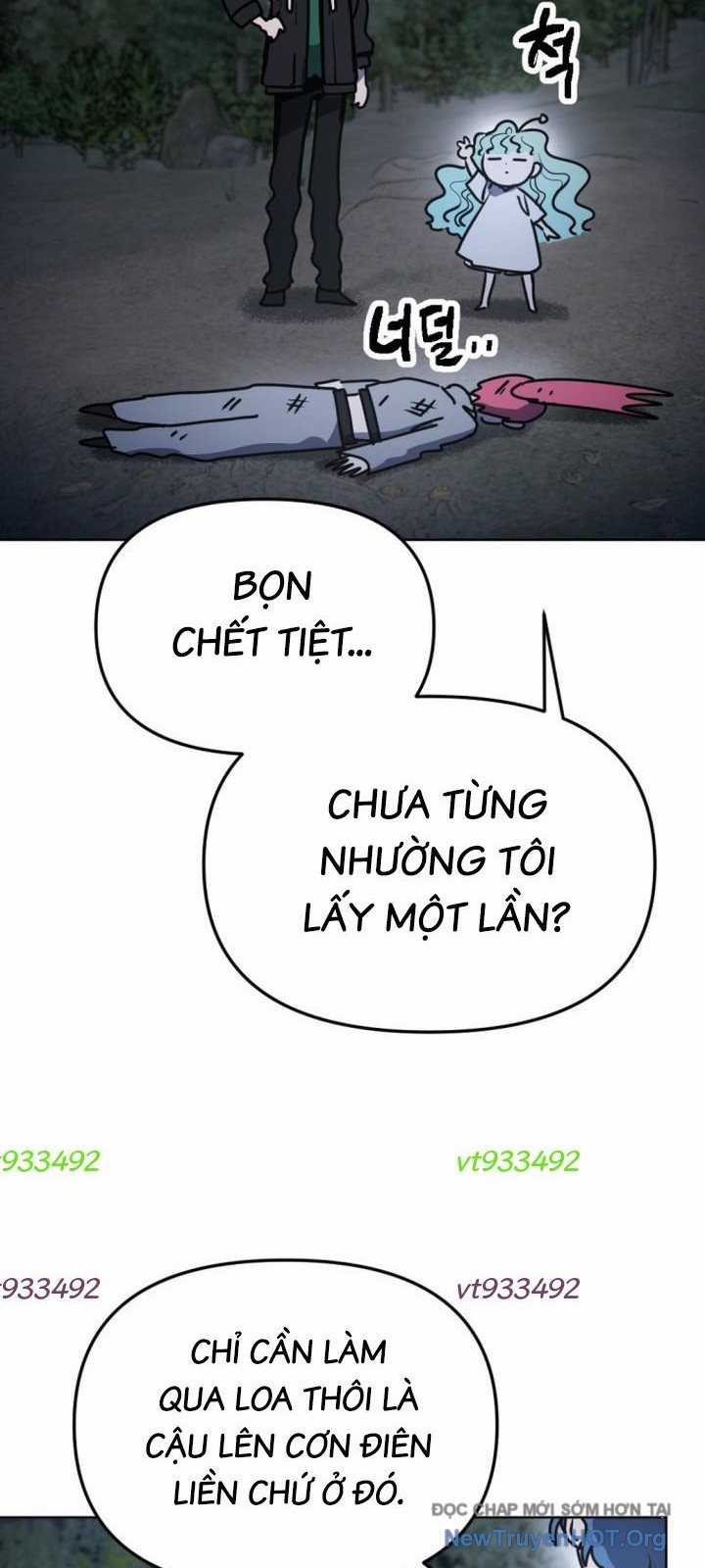Mê Cung Mộng Ảo - Chapter 31 - Trang 18