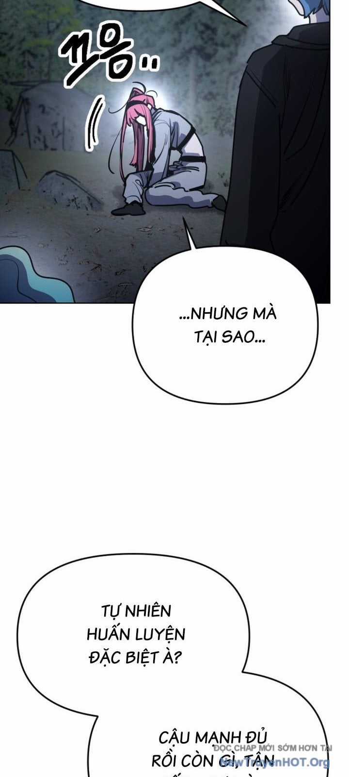 Mê Cung Mộng Ảo - Chapter 31 - Trang 19