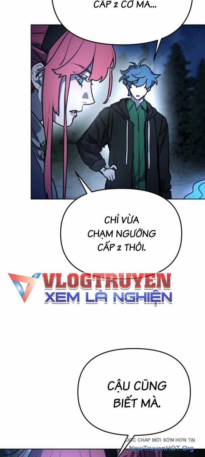 Mê Cung Mộng Ảo - Chapter 31 - Trang 20