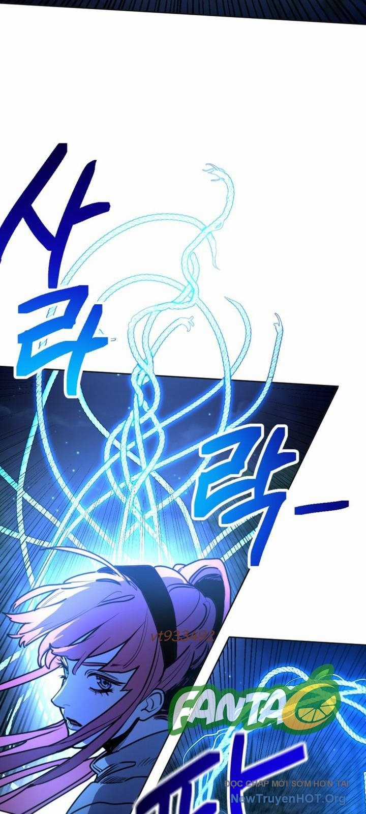 Mê Cung Mộng Ảo - Chapter 31 - Trang 3