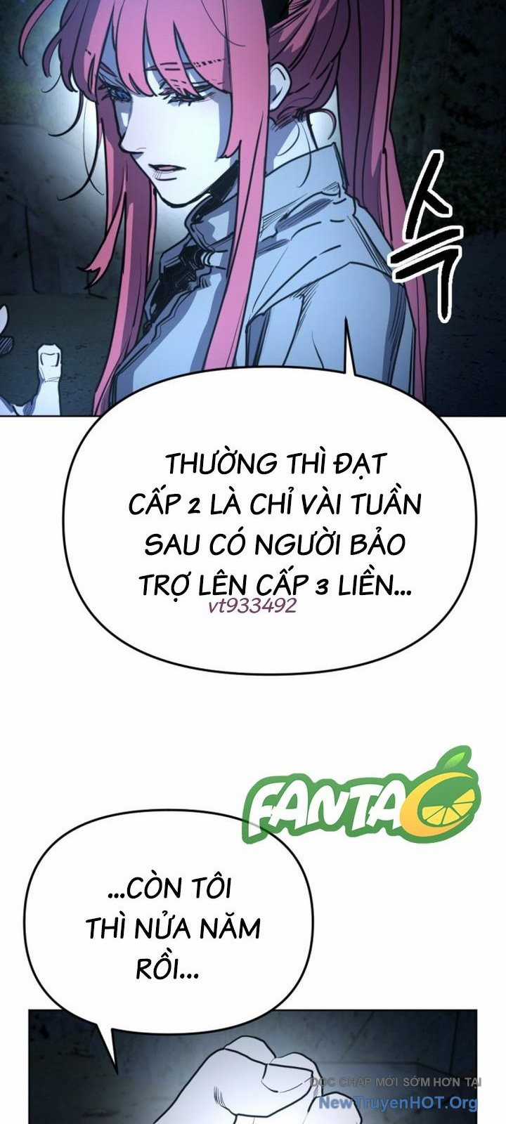 Mê Cung Mộng Ảo - Chapter 31 - Trang 21