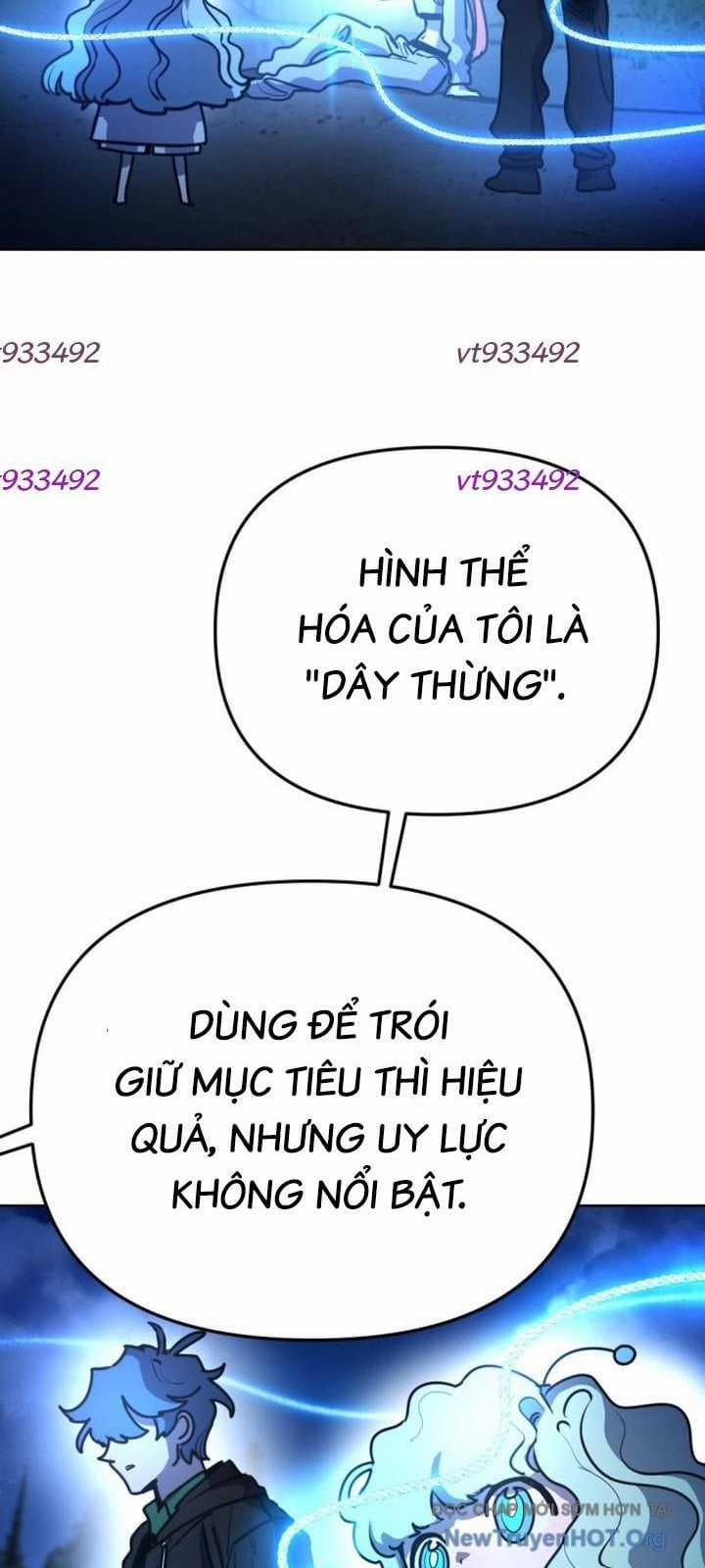 Mê Cung Mộng Ảo - Chapter 31 - Trang 24