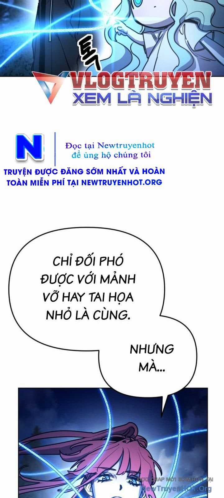Mê Cung Mộng Ảo - Chapter 31 - Trang 25