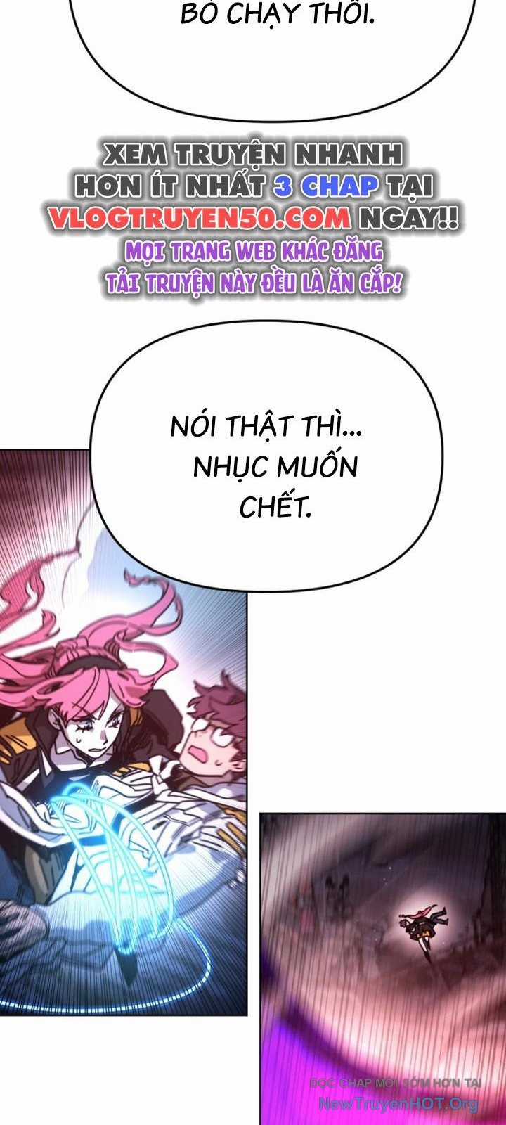 Mê Cung Mộng Ảo - Chapter 31 - Trang 28