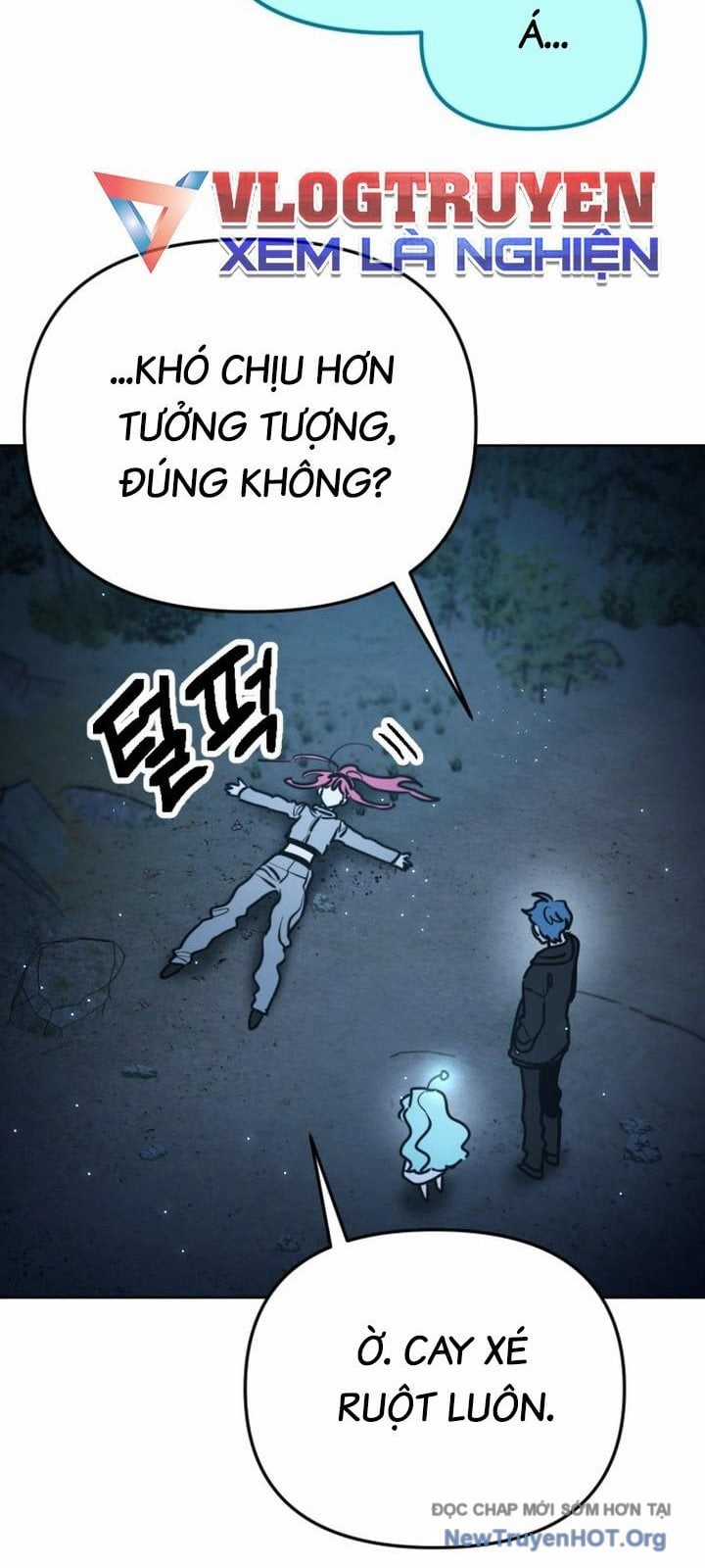 Mê Cung Mộng Ảo - Chapter 31 - Trang 31
