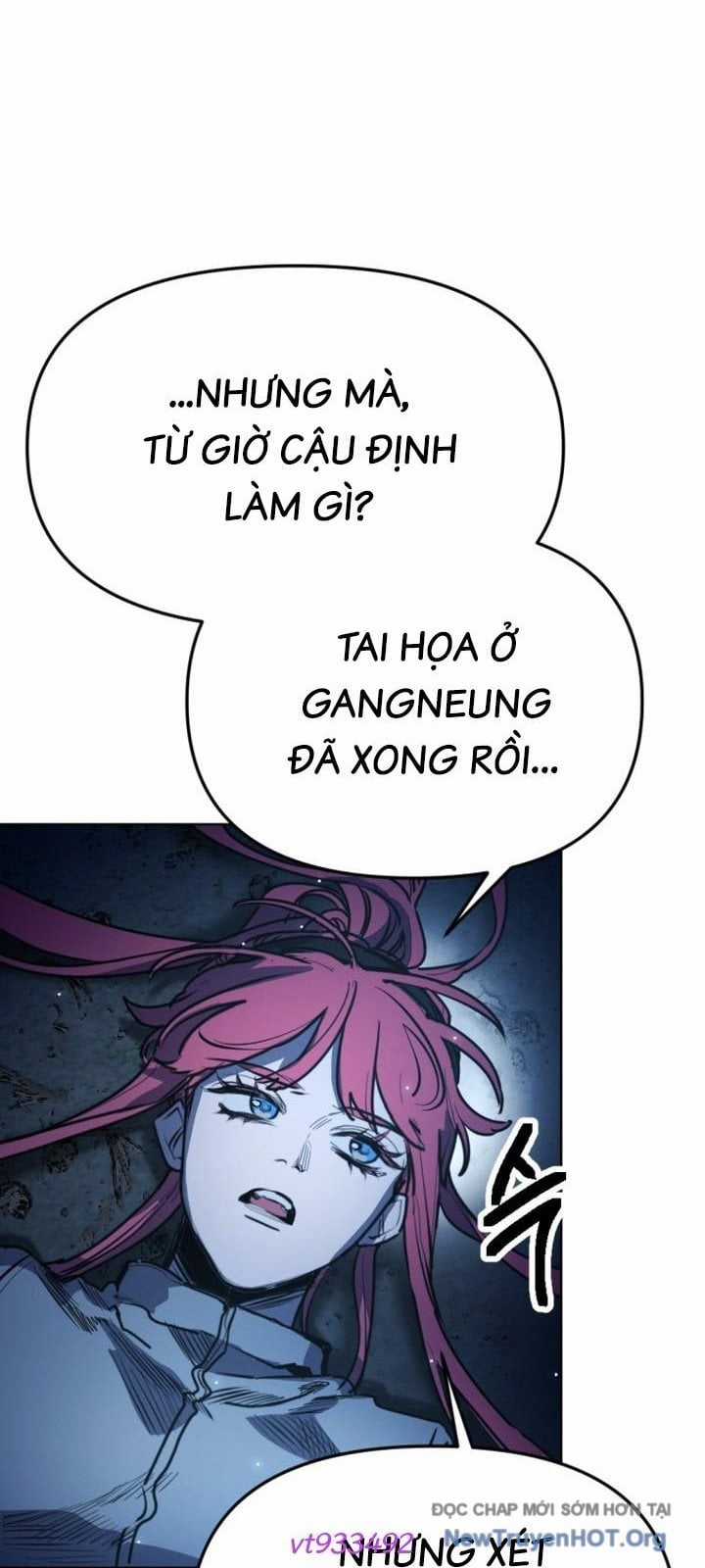 Mê Cung Mộng Ảo - Chapter 31 - Trang 32