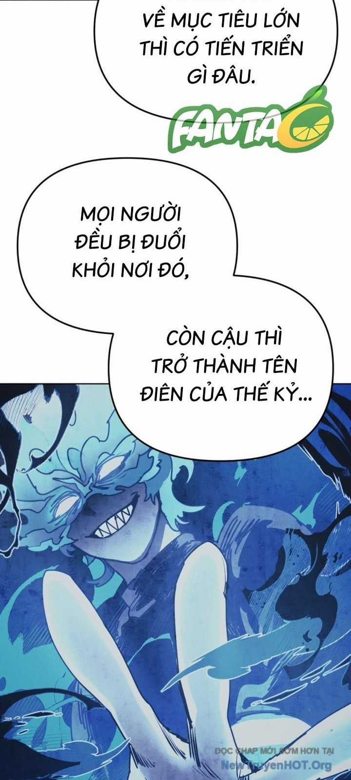 Mê Cung Mộng Ảo - Chapter 31 - Trang 33