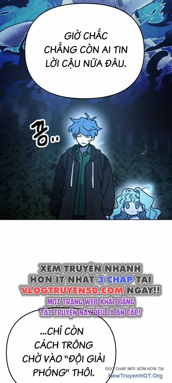 Mê Cung Mộng Ảo - Chapter 31 - Trang 34