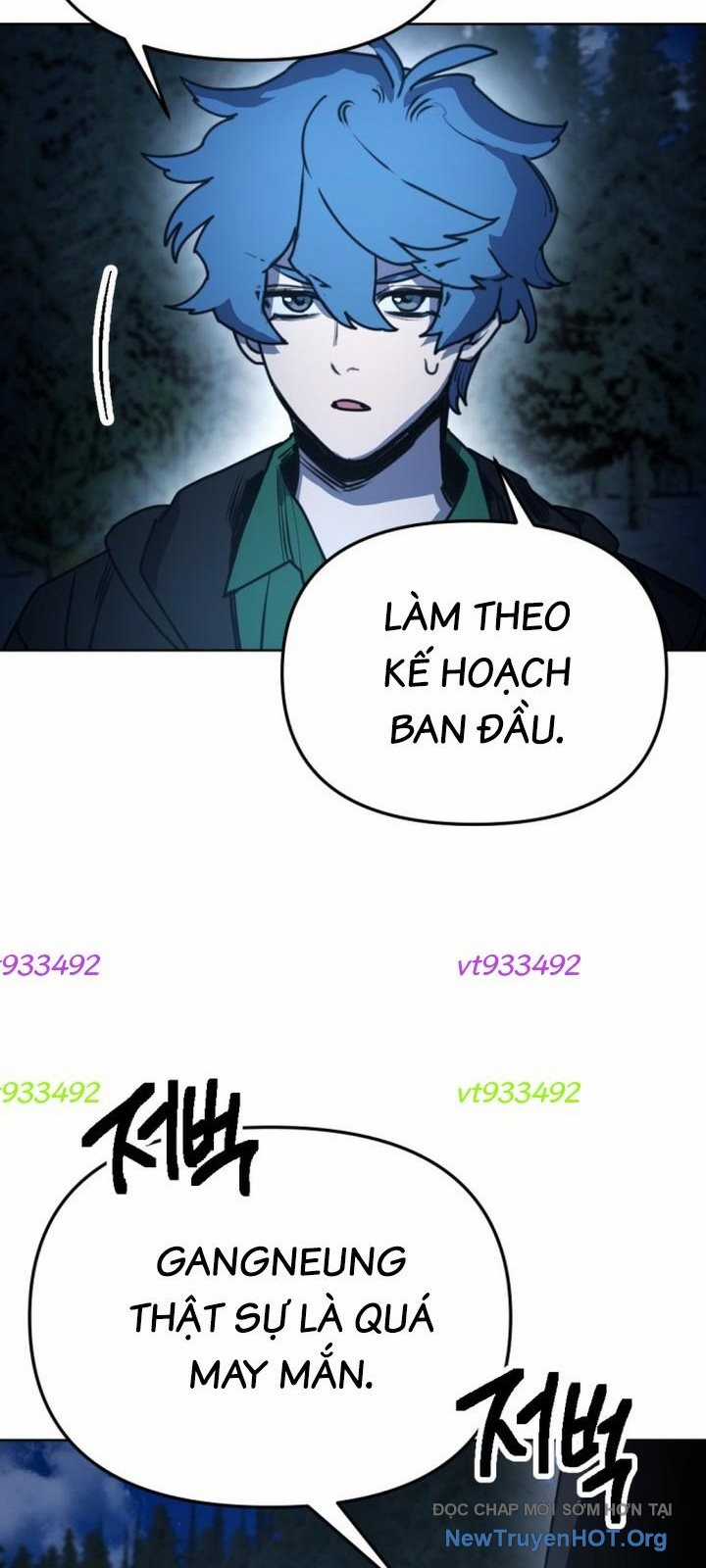 Mê Cung Mộng Ảo - Chapter 31 - Trang 35