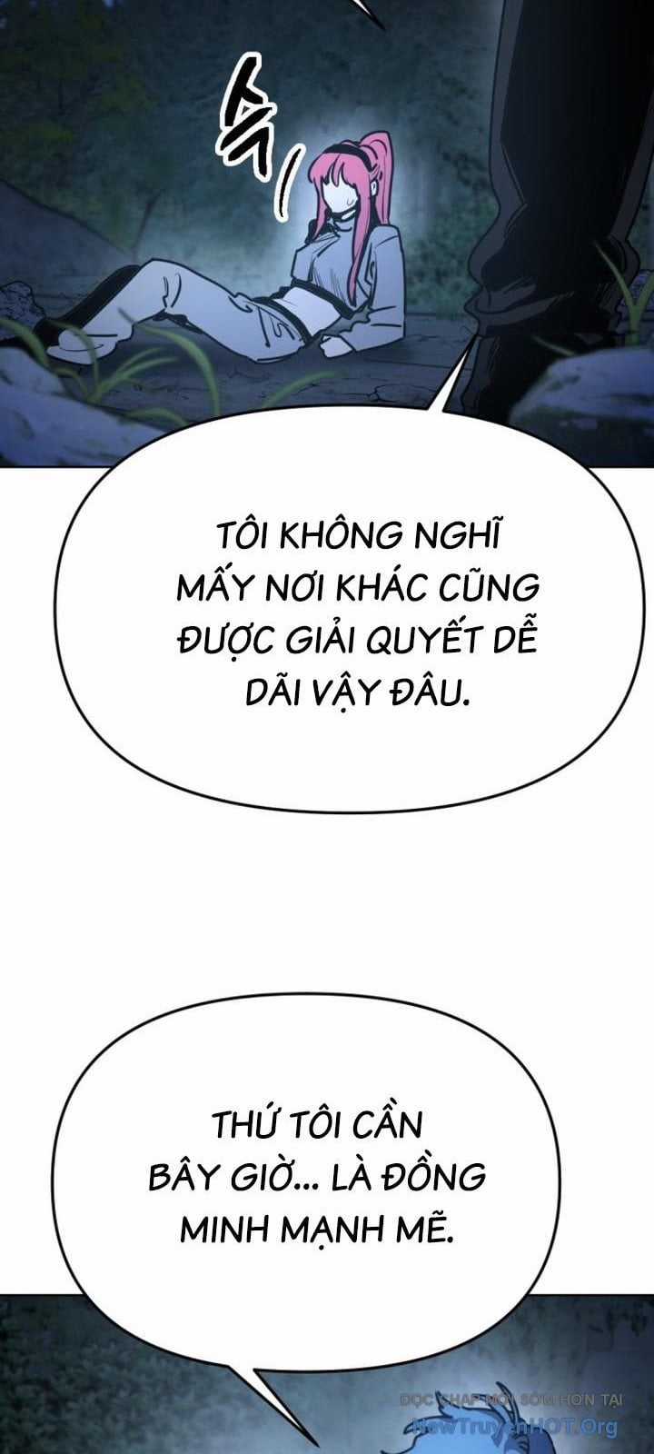 Mê Cung Mộng Ảo - Chapter 31 - Trang 36