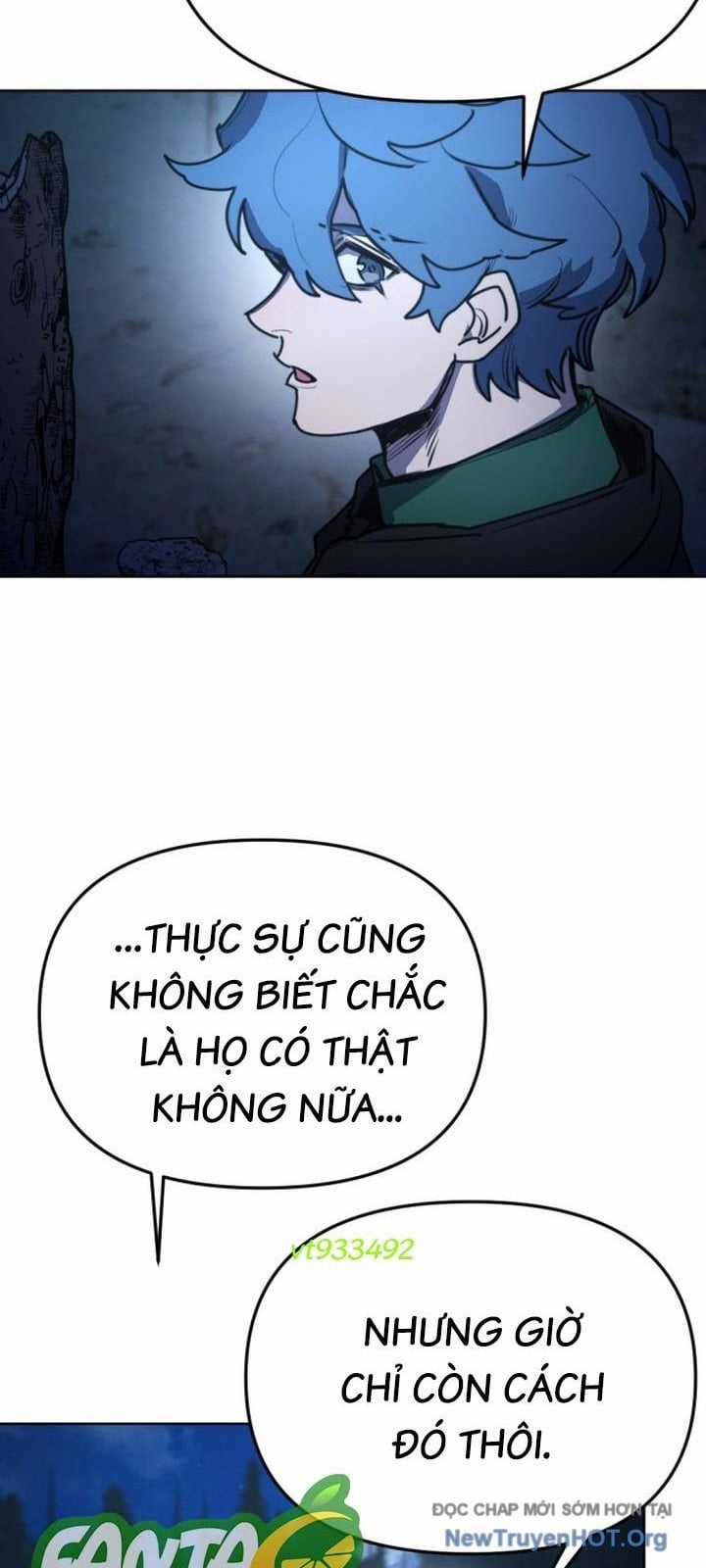 Mê Cung Mộng Ảo - Chapter 31 - Trang 38