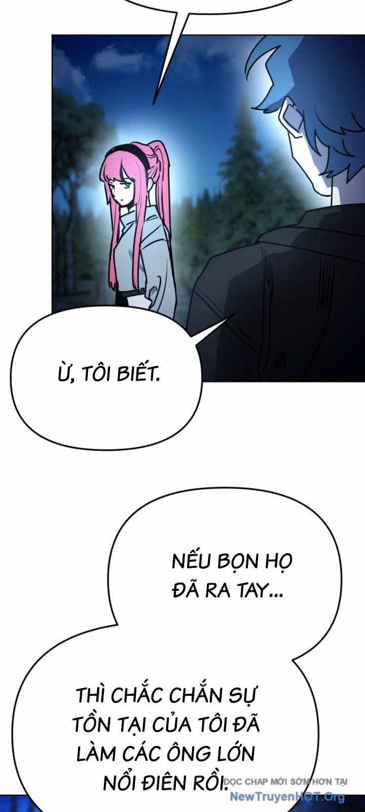 Mê Cung Mộng Ảo - Chapter 31 - Trang 44