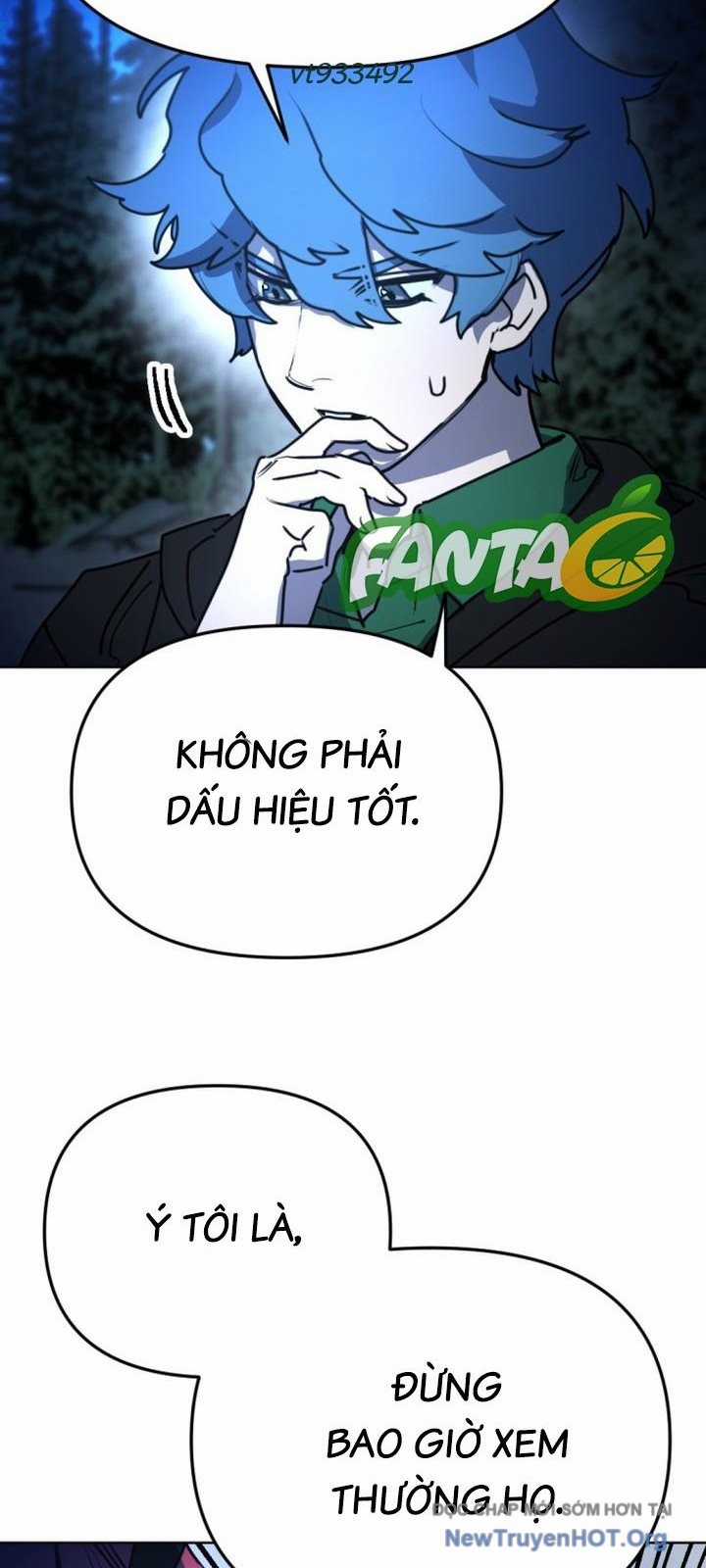 Mê Cung Mộng Ảo - Chapter 31 - Trang 45