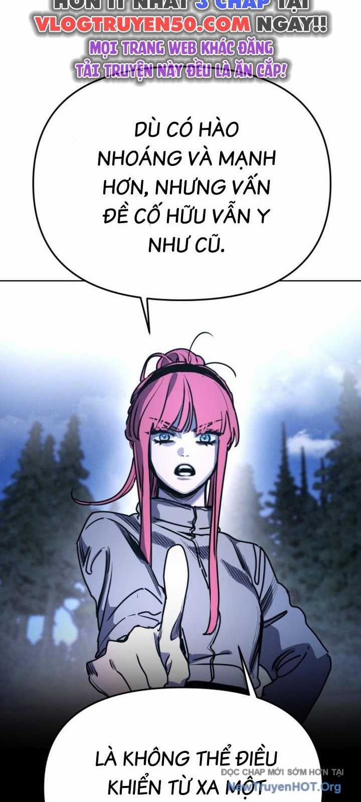 Mê Cung Mộng Ảo - Chapter 31 - Trang 47