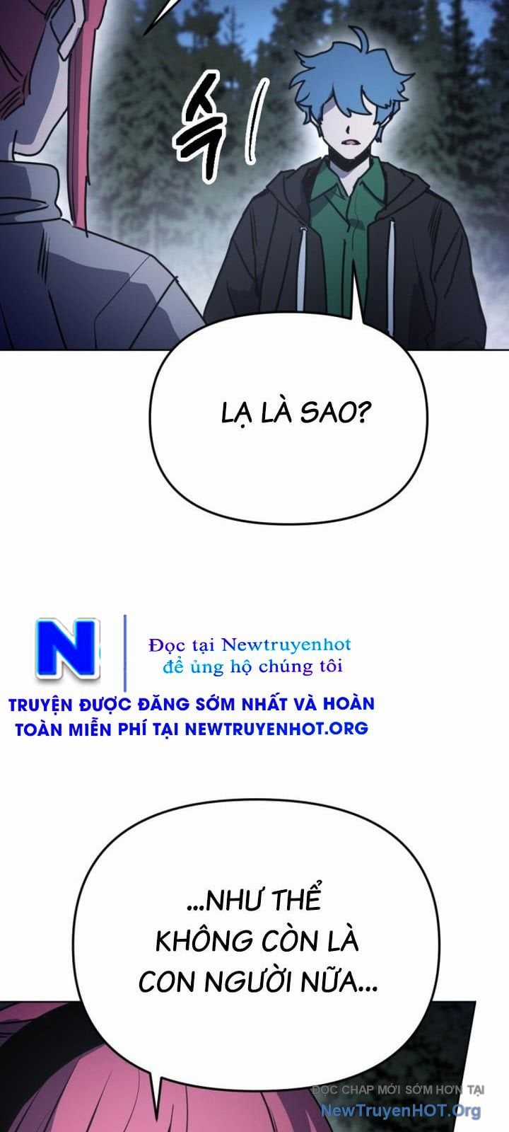 Mê Cung Mộng Ảo - Chapter 31 - Trang 52