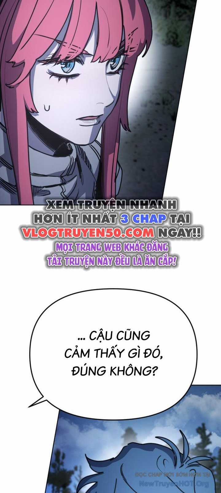 Mê Cung Mộng Ảo - Chapter 31 - Trang 53