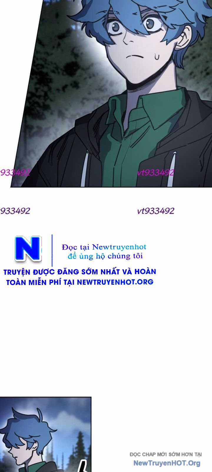 Mê Cung Mộng Ảo - Chapter 31 - Trang 54