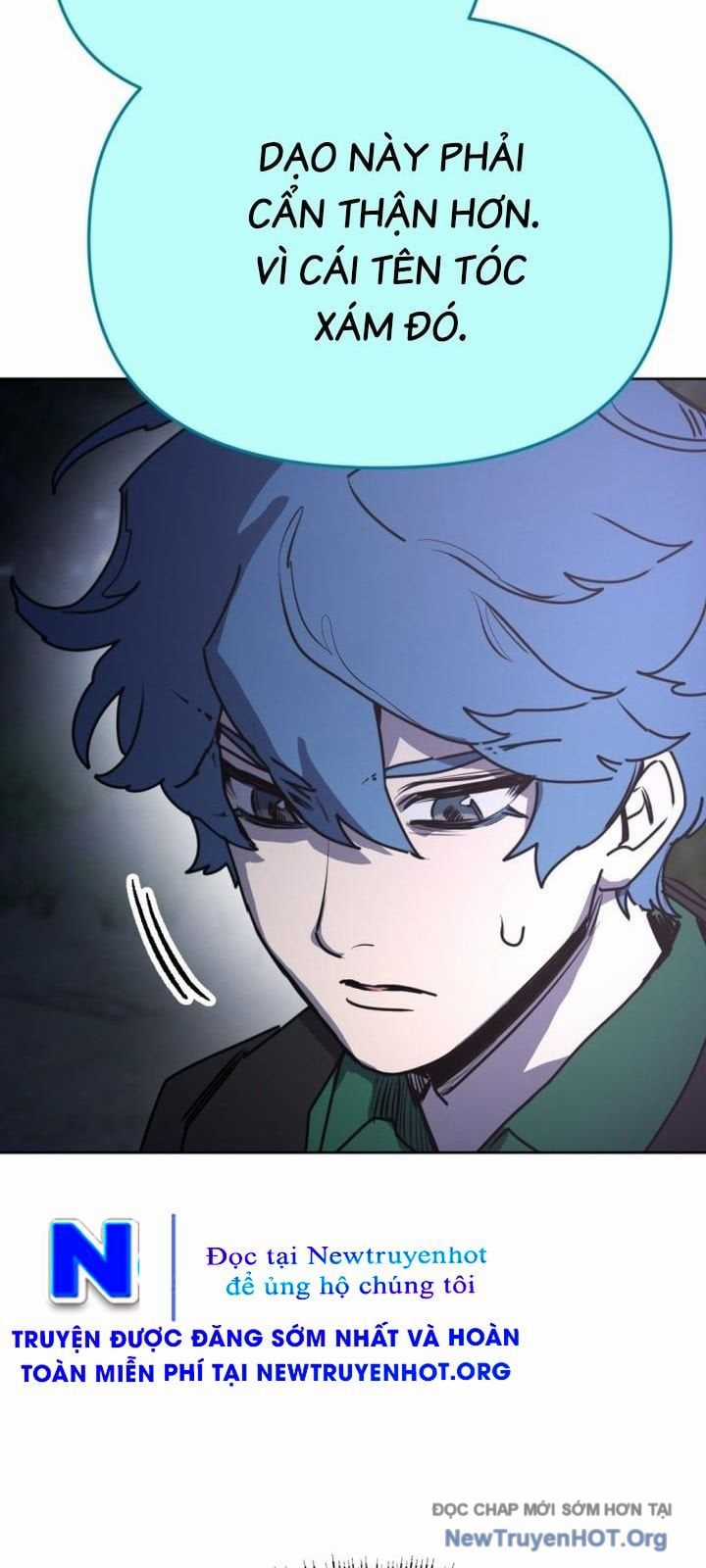 Mê Cung Mộng Ảo - Chapter 31 - Trang 56