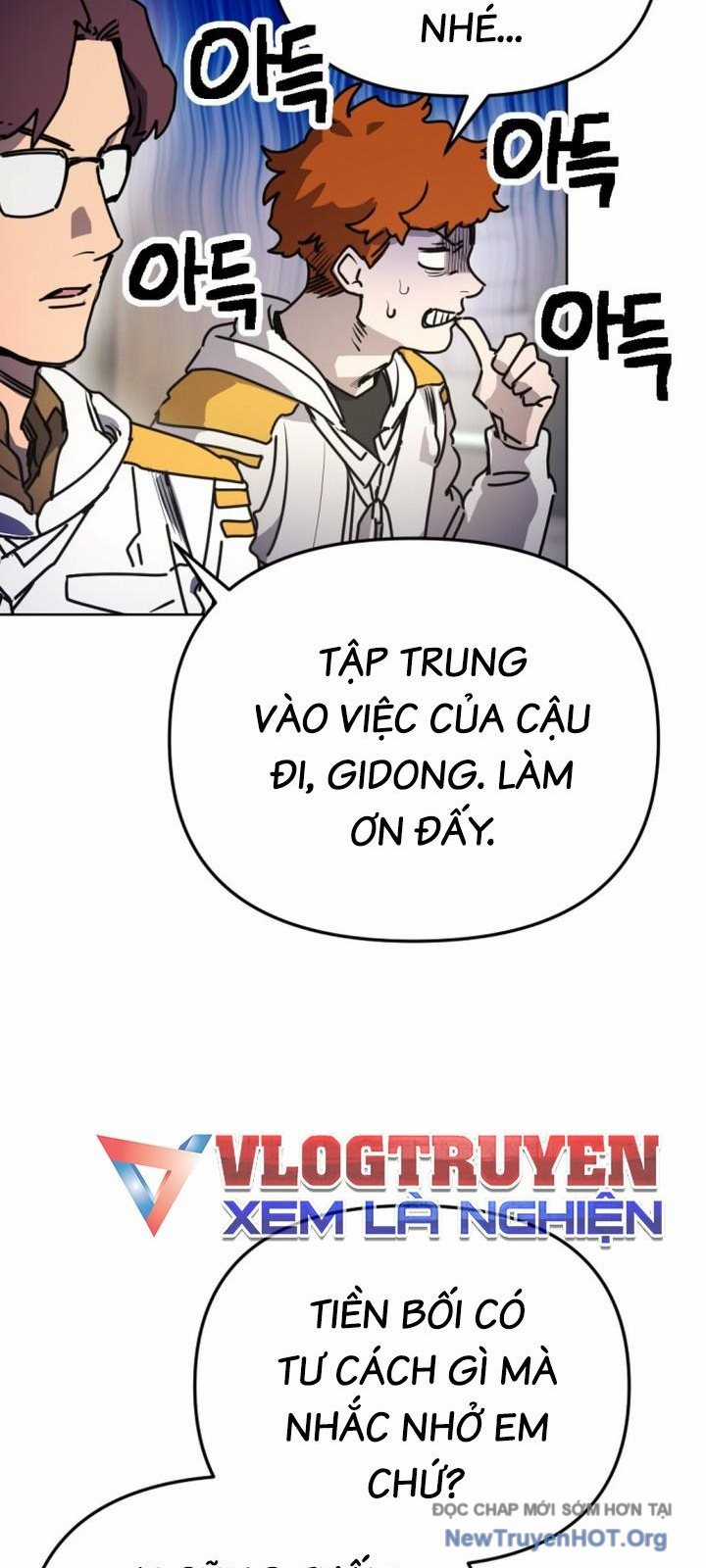 Mê Cung Mộng Ảo - Chapter 31 - Trang 61