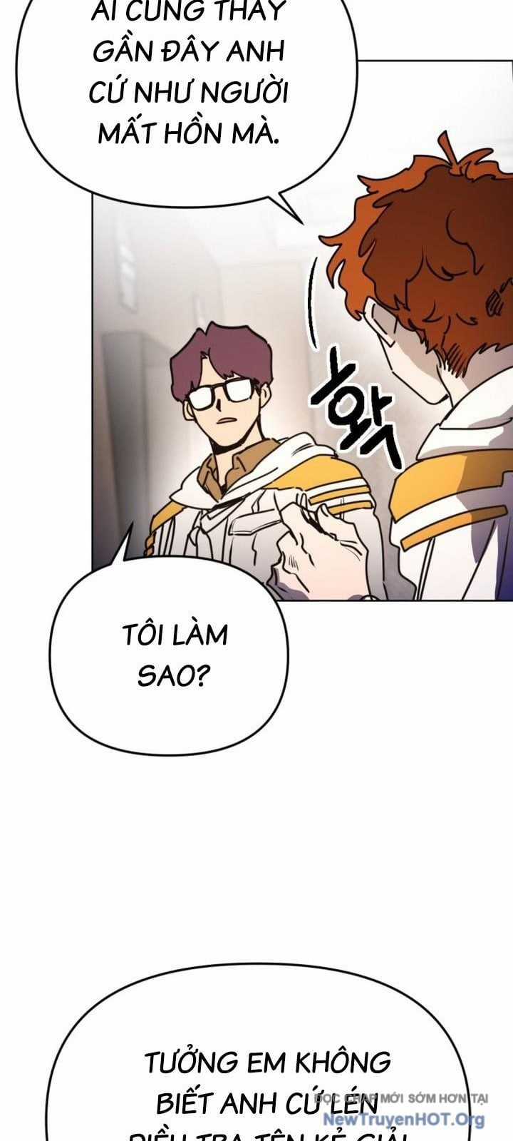 Mê Cung Mộng Ảo - Chapter 31 - Trang 62