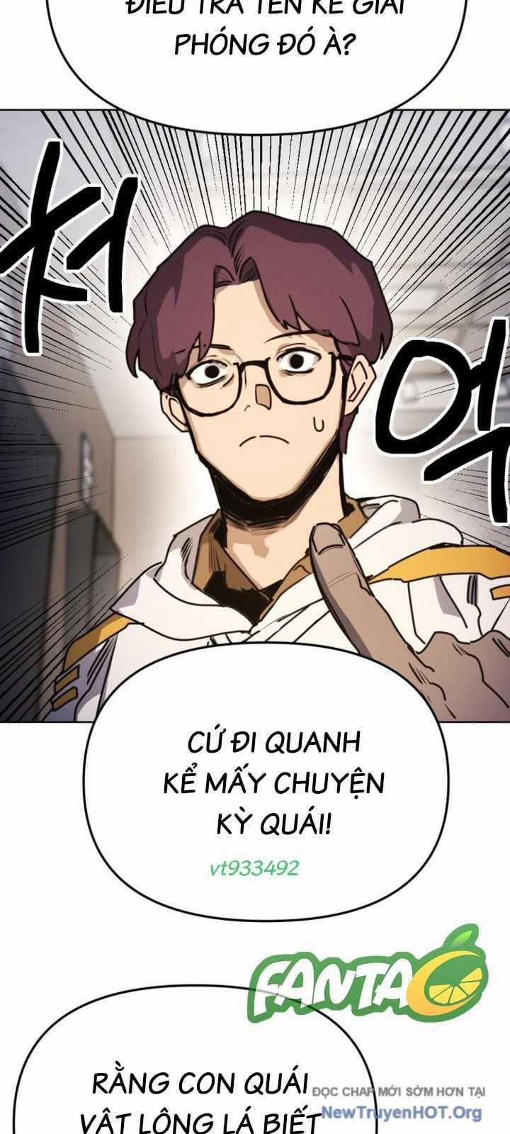 Mê Cung Mộng Ảo - Chapter 31 - Trang 63