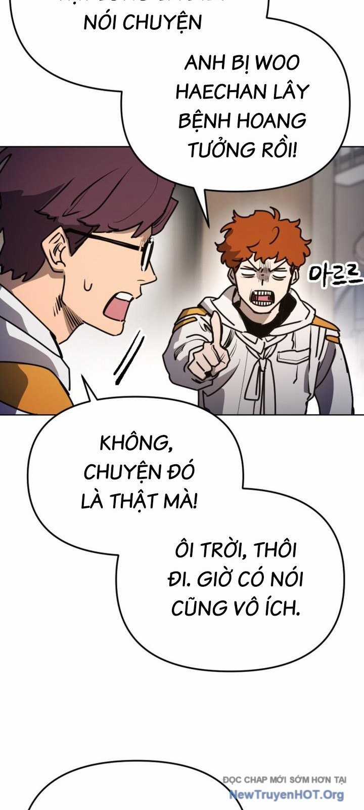 Mê Cung Mộng Ảo - Chapter 31 - Trang 64