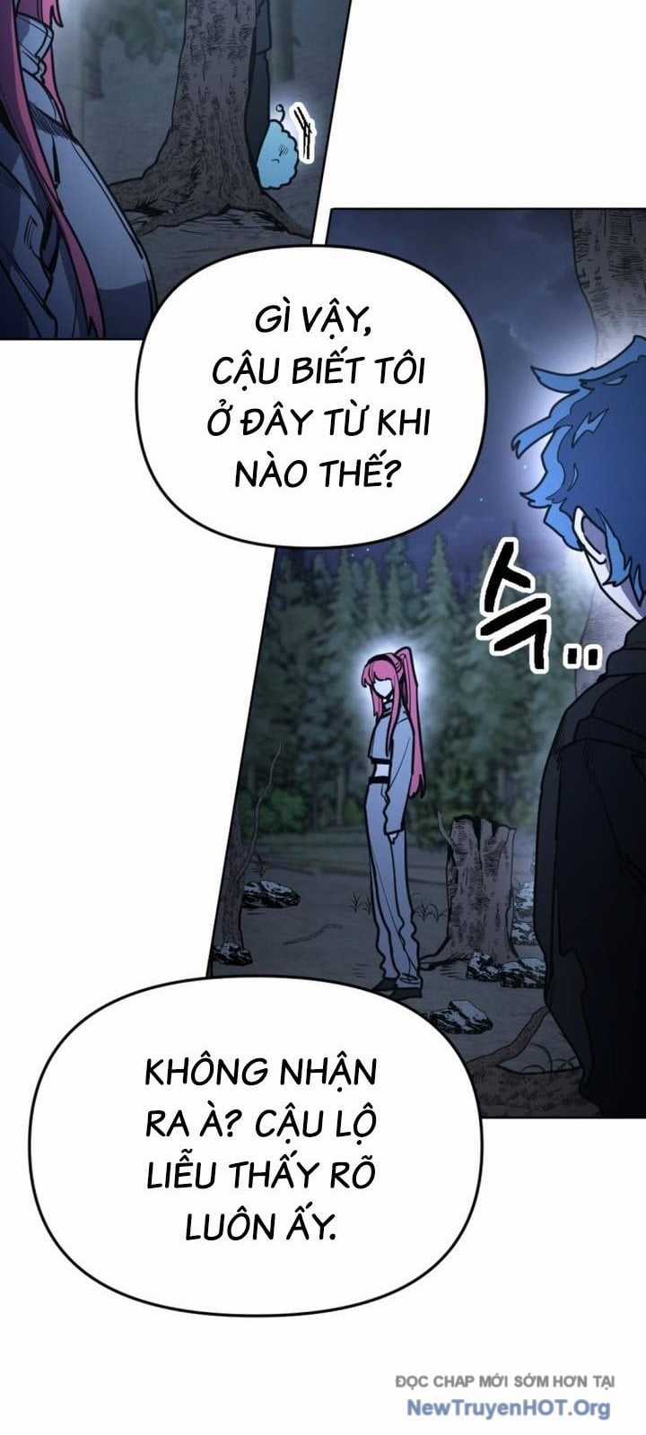 Mê Cung Mộng Ảo - Chapter 31 - Trang 10