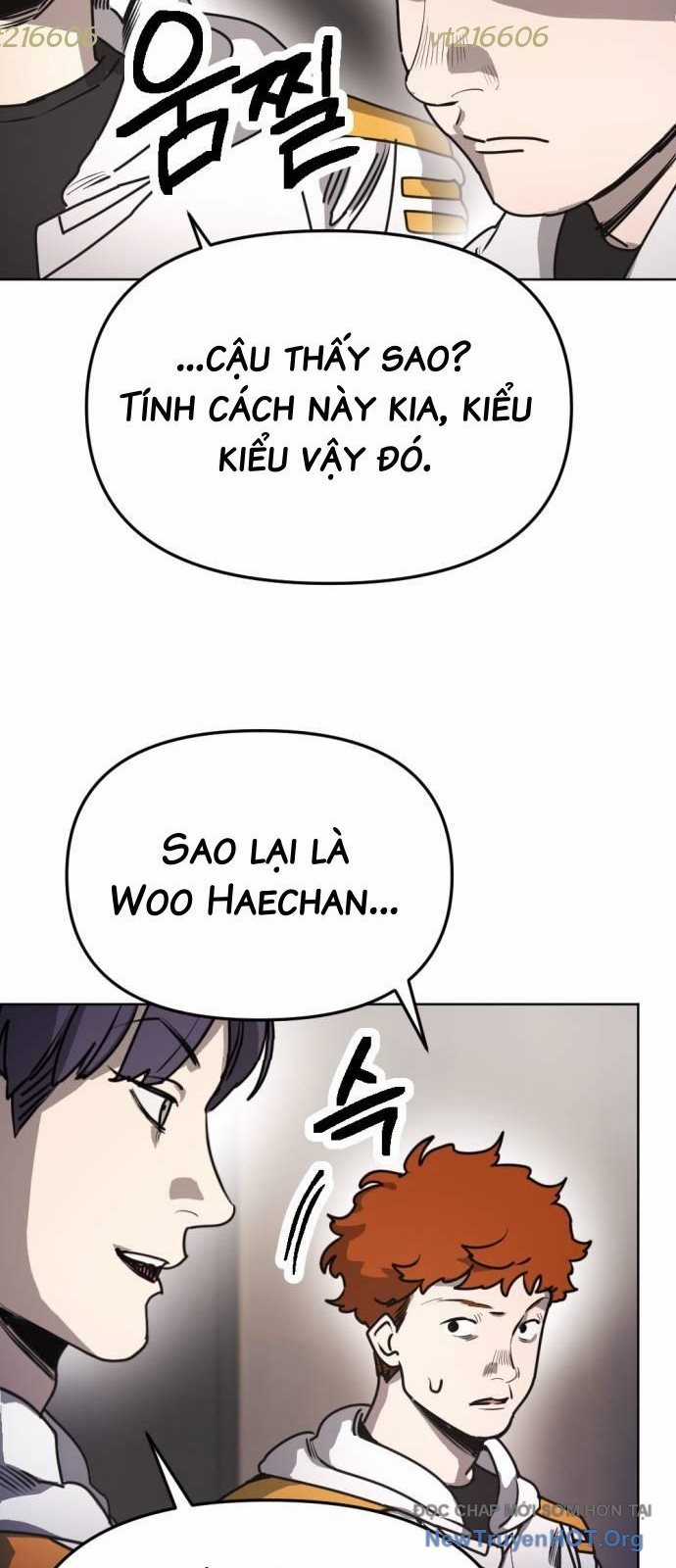 Mê Cung Mộng Ảo - Chapter 32 - Trang 13