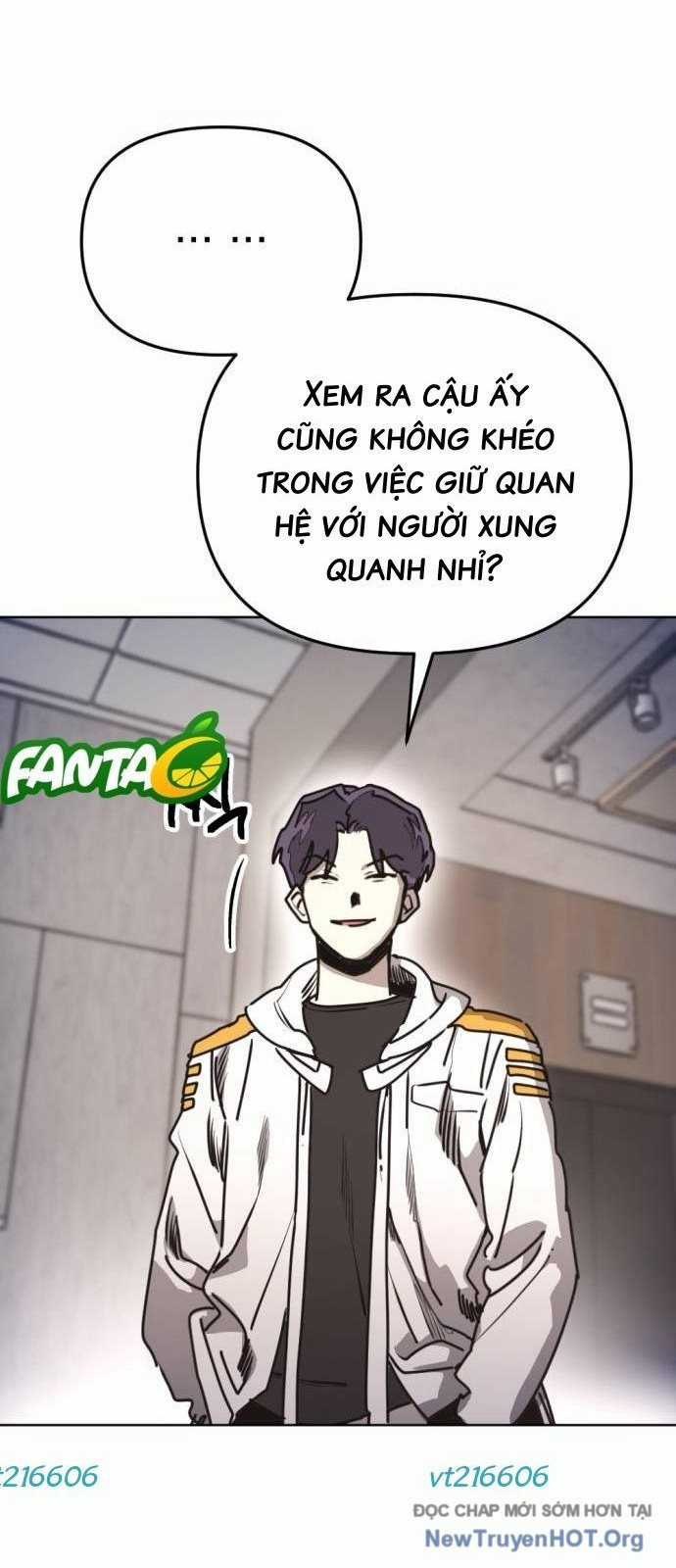 Mê Cung Mộng Ảo - Chapter 32 - Trang 19