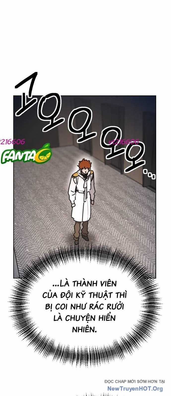 Mê Cung Mộng Ảo - Chapter 32 - Trang 4