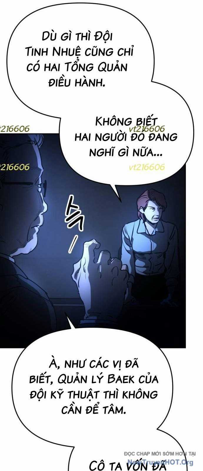 Mê Cung Mộng Ảo - Chapter 32 - Trang 36