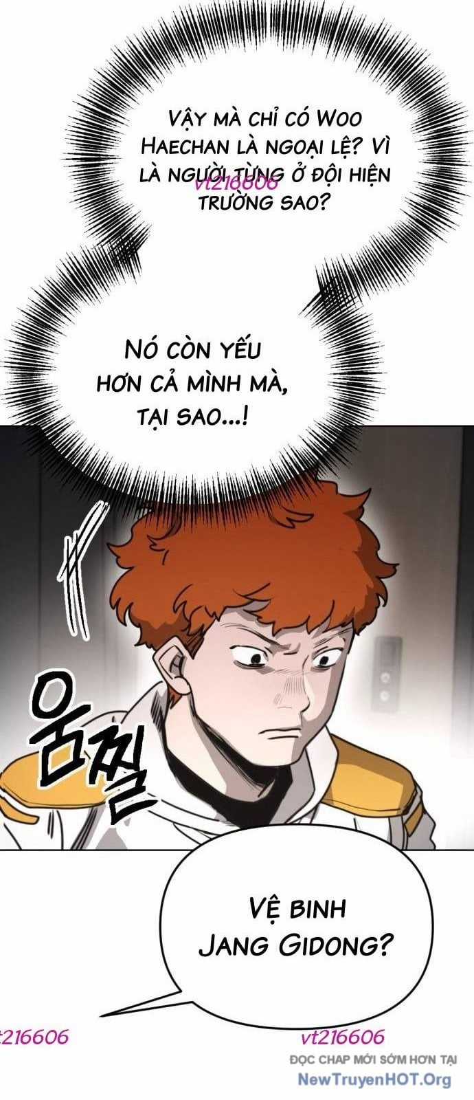 Mê Cung Mộng Ảo - Chapter 32 - Trang 5