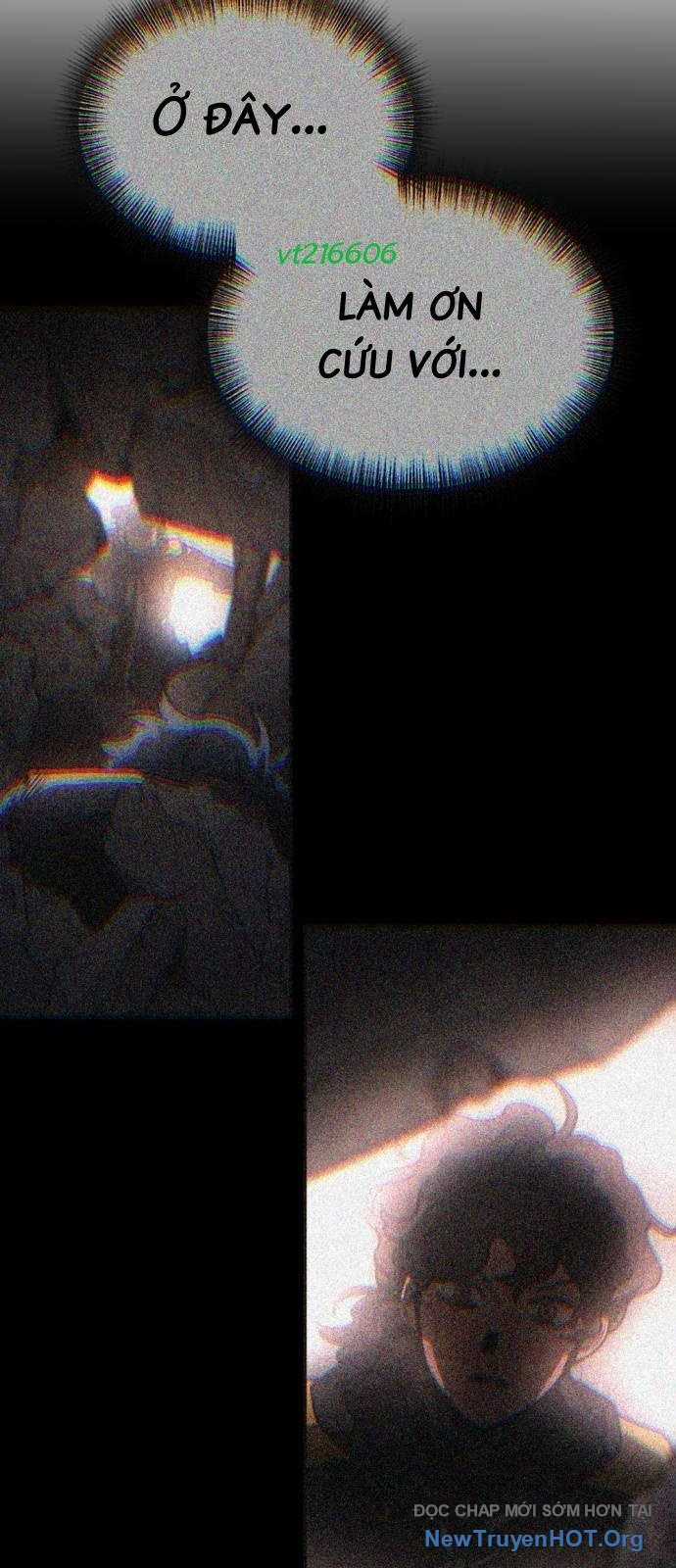 Mê Cung Mộng Ảo - Chapter 32 - Trang 49