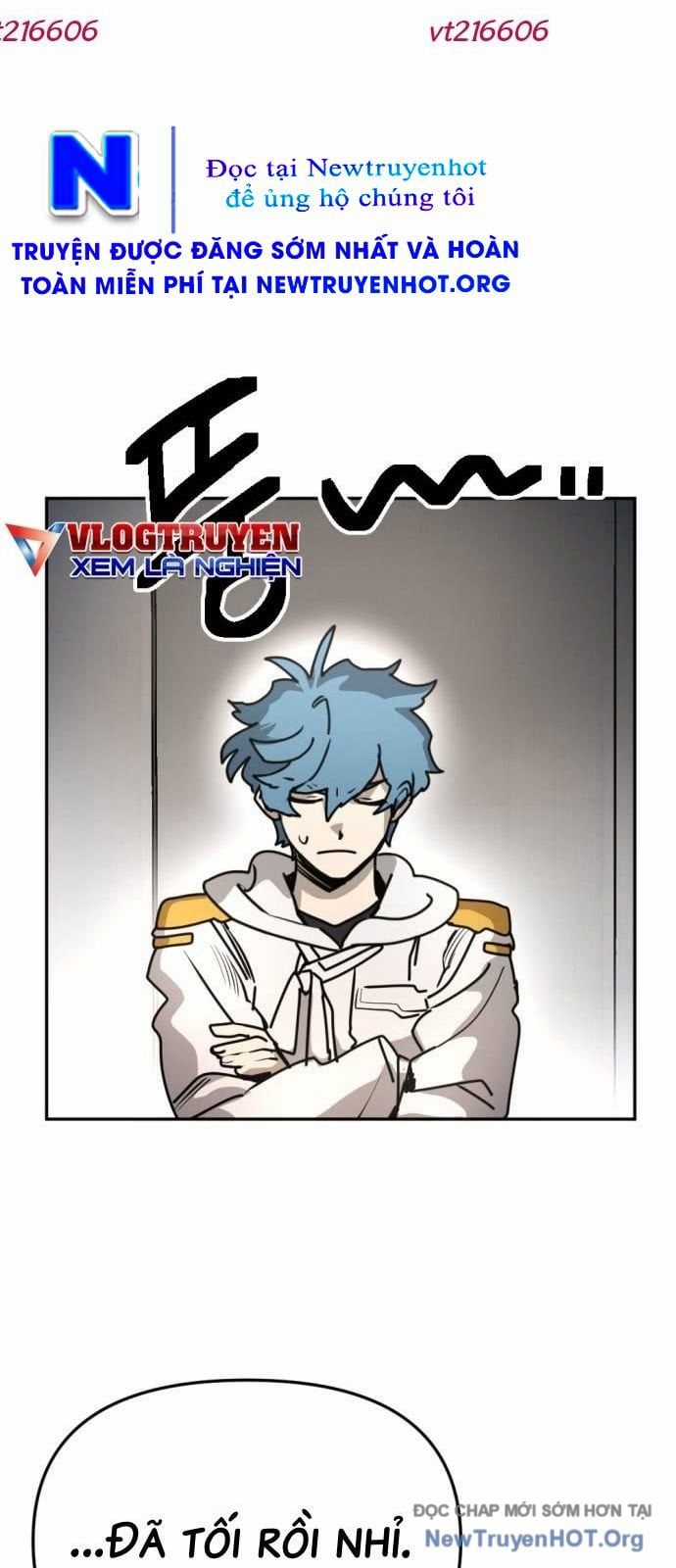 Mê Cung Mộng Ảo - Chapter 32 - Trang 55