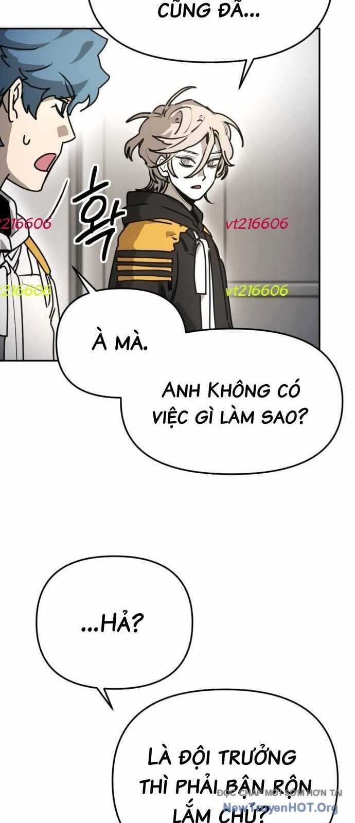 Mê Cung Mộng Ảo - Chapter 32 - Trang 57