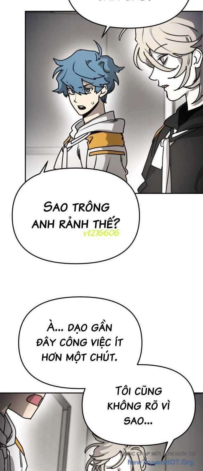 Mê Cung Mộng Ảo - Chapter 32 - Trang 58