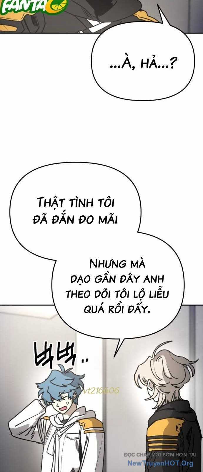 Mê Cung Mộng Ảo - Chapter 32 - Trang 60