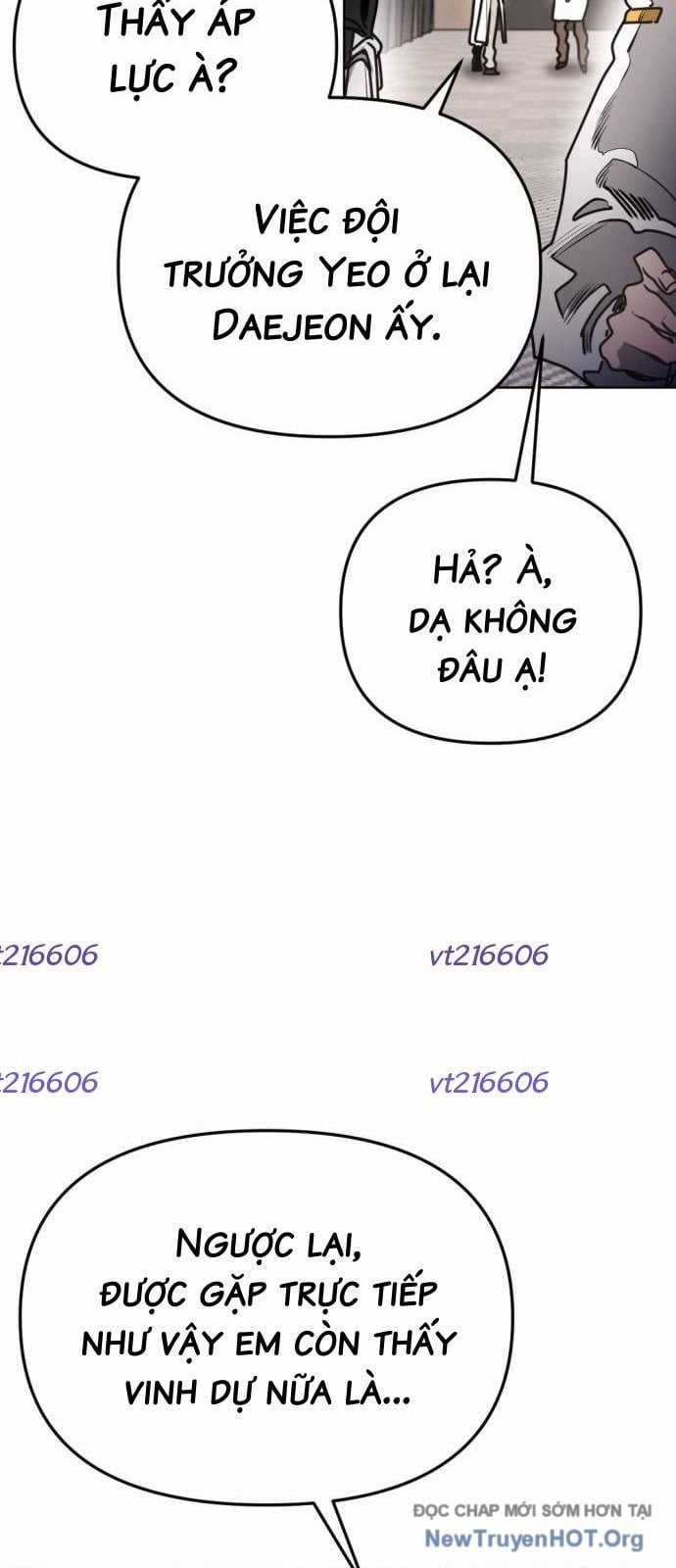 Mê Cung Mộng Ảo - Chapter 32 - Trang 10