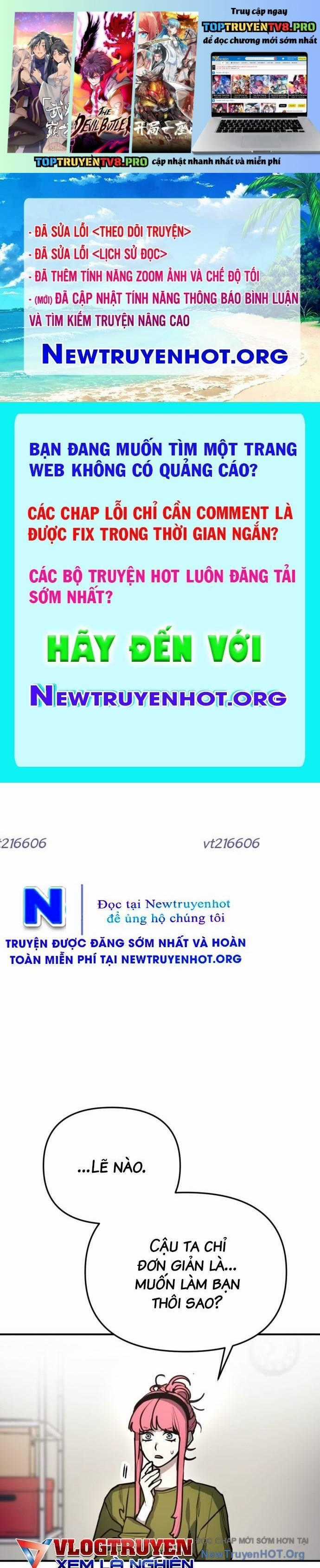 Mê Cung Mộng Ảo - Chapter 33 - Trang 1