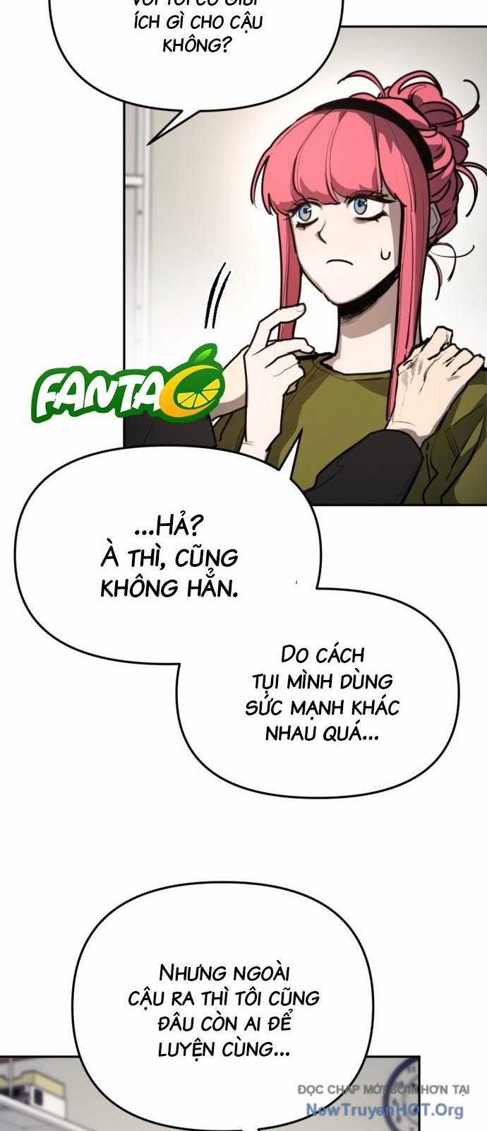 Mê Cung Mộng Ảo - Chapter 33 - Trang 11
